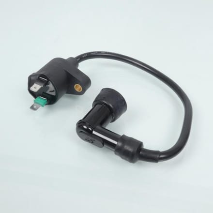 Bobine d'allumage HT RMS pour Scooter Sachs 80 SR 1996 403 Neuf
