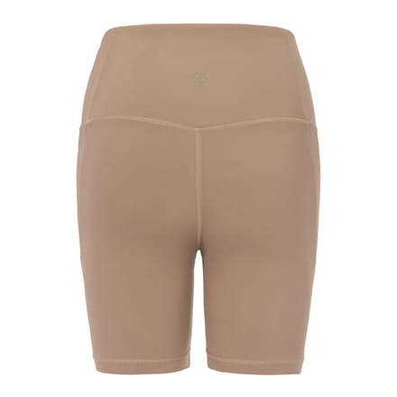 Dare 2B Dames/Dames Refresh Shorts (Pijnboomschors)