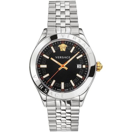 Versace - VEVK00420 - Polshorloge - Heren - Kwarts - HELLENYIUM