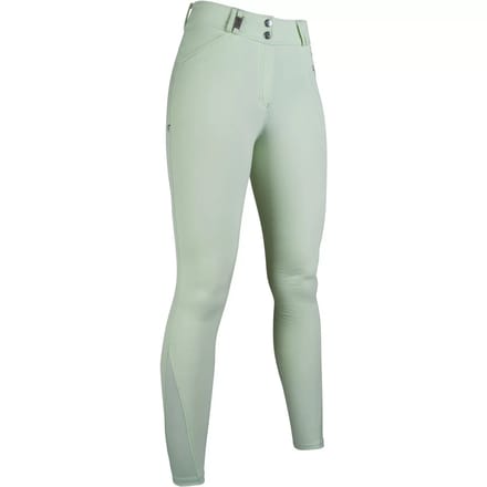 Damesbroek met volledige grip HKM Monaco Crystal