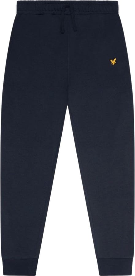 Lyle & Scott Tape Trackies Joggingbroek Heren - Maat S