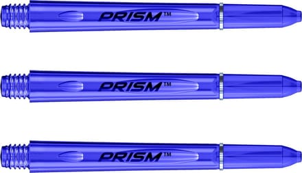 Winmau Prism Shaft Blue - Dart Shafts