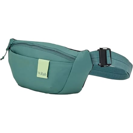 Fanny pack Rab Tygen 2
