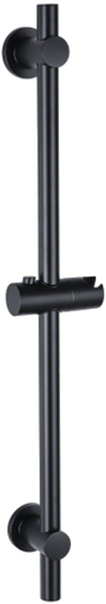 Adema Sparkle 2.0 Glijstang - 70cm - zwart mat