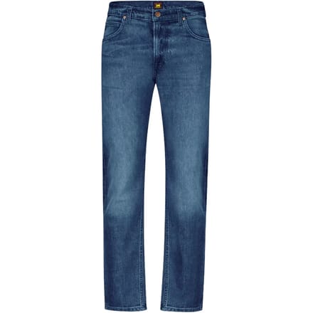 Lee Austin Spijkerbroek Blauw 28 / 32 Man