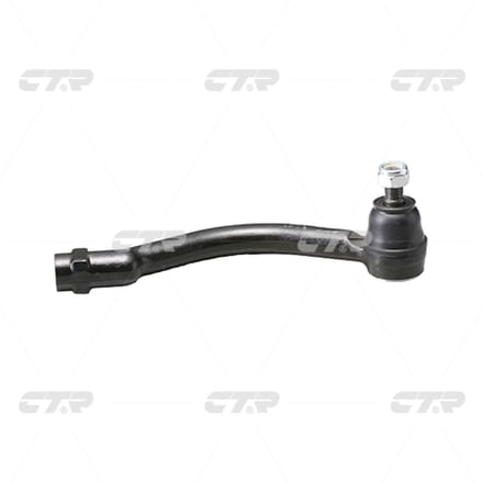 Spoorstangeinde CTR CE0329R