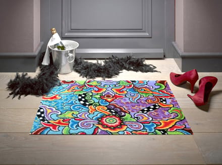 Toms Drag Mat Versailles