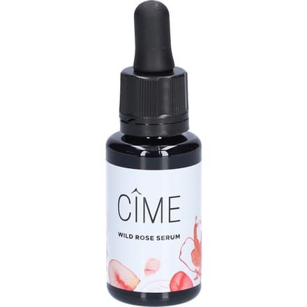Cîme Wild Rose Serum 15 Vloeistof