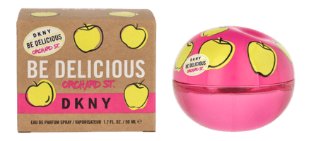 DKNY Be Delicious Orchard Street Eau de Parfum - 50ml