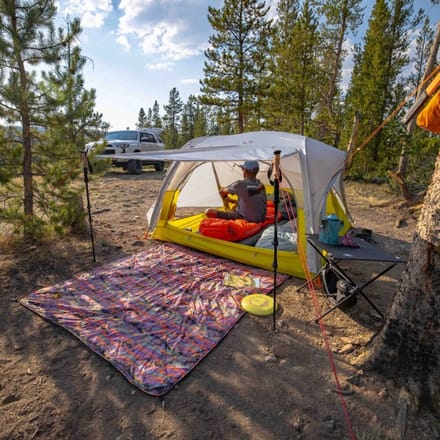 Big Agnes - TSC226 - Tent