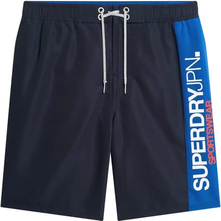 Surf shorts Superdry Sportswear