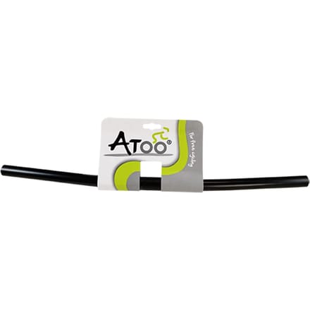 Rechthoekige aluminium hanger Optimiz