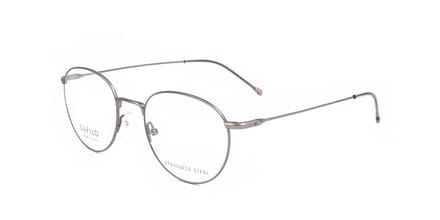 Safilo LINEA 05 Matte ruthenium 50/20/145 MAN Brilmonturen