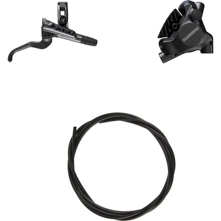 Achter schijfremmen Shimano XTR
