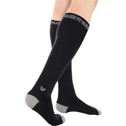 Compressiesokken voor dames Esli Walker Fit 0