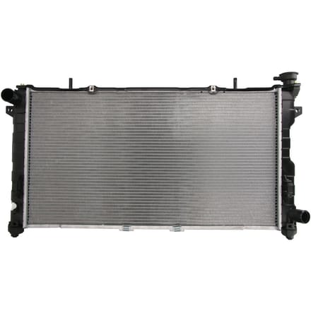 Radiator, motorkoeling KOYORAD PL331839