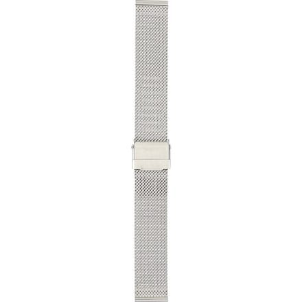 Squiggly WG-BA-ME10001-2-18 Milano Elegant Horlogeband
