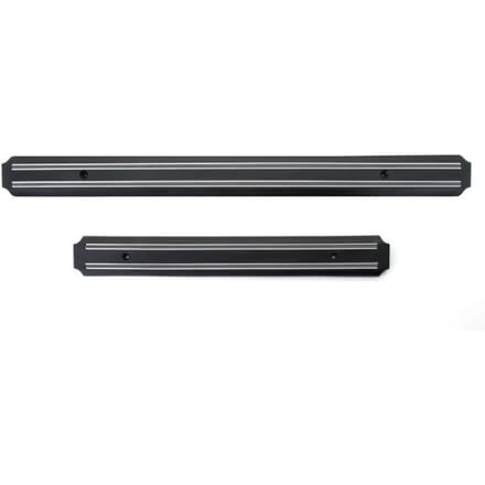 Ibili 740455 Support Magnétique pour Couteau Plastique Gris 55 cm