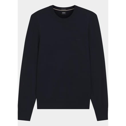 Hugo Boss Polo lange mouw h-leno-l 10283210 01 50571914/404