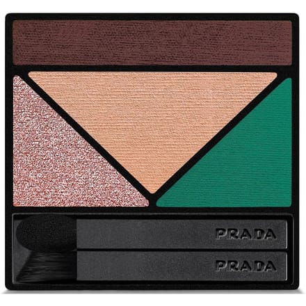 Prada Dimensions Eyeshadow Palette 04 - Poetry