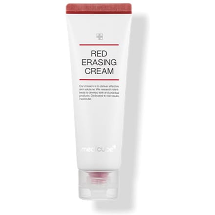 Medicube Red Erasing Cream 2.0 – Kalmerende Gezichtscrème – Acne & Roodheid – 50ml