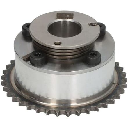 Nokkenasversteller HEPU 21-7144