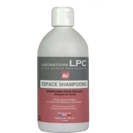 Paardenshampoo LPC Espace Shampooing