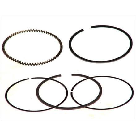 Zuigerveren set MAHLE 022 04 N0