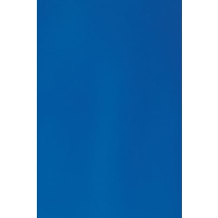 Voorblad gbc a4 polycover 300micron donkerblauw 100 stuks