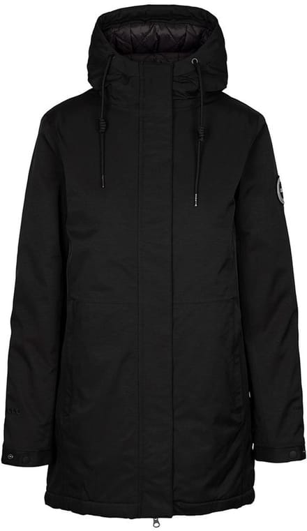 DLX damesregenjas Wilma Jacket
