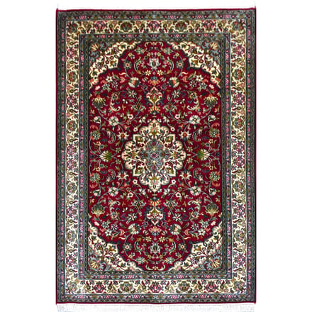 Vloerkleed Kashan | Casa Caron