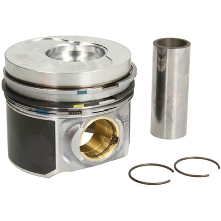 Zuiger MAHLE 028 21 00