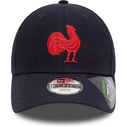 Trucker pet voor kinderen New Era Repreve 9Forty