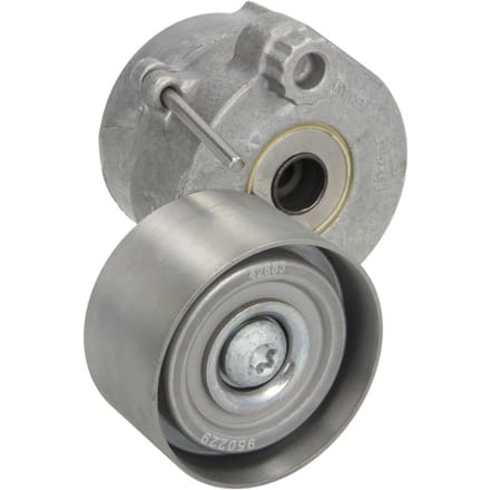 Spanpoelie, V-riem SKF VKMCV 51025