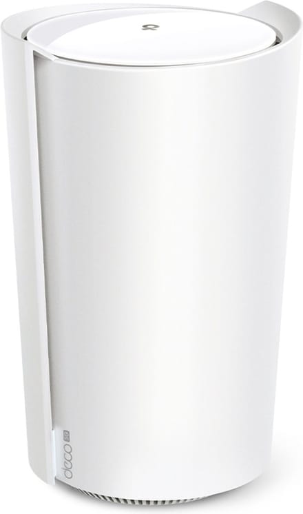 TP-Link DECO X50-5G (1-PACK) 5G AX3000 Whole Home Mesh WiFi 6 Gateway - Mesh router Wi-Fi 6