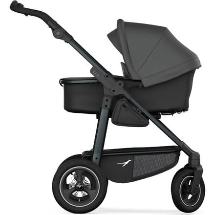 2-in-1 kinderwagen Trend for Kids Mono4