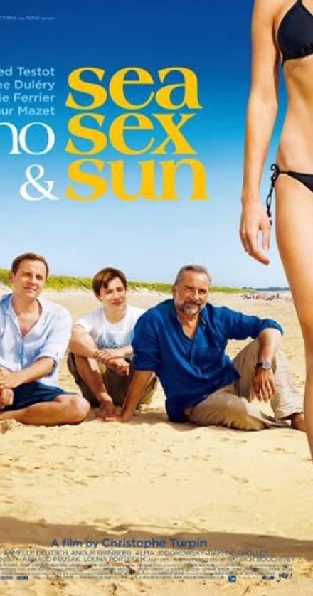 Sea, No Sex and Sun