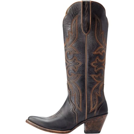 Dames western laarzen Ariat Belinda StretchFit