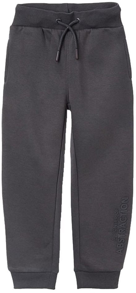 Zippy 3107414101 Broek Grijs 3-4 Years Jongens