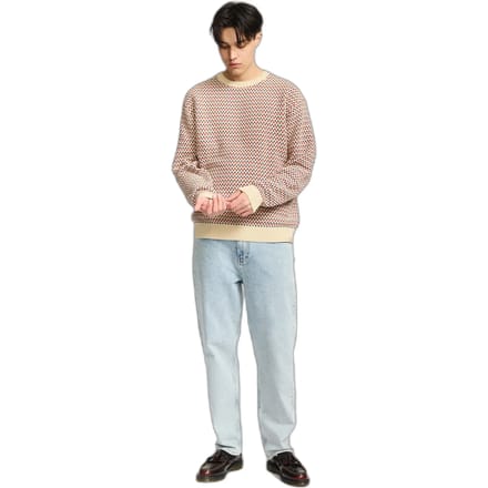 Trui Revolution Loose