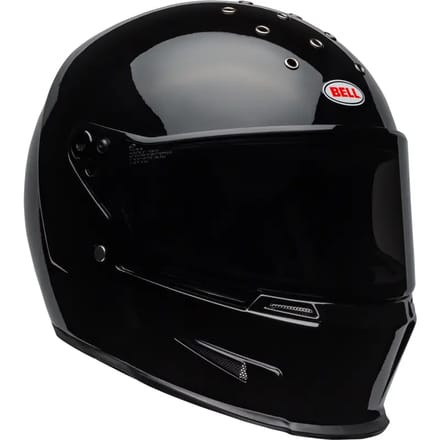 Volle motorhelm Bell Eliminator