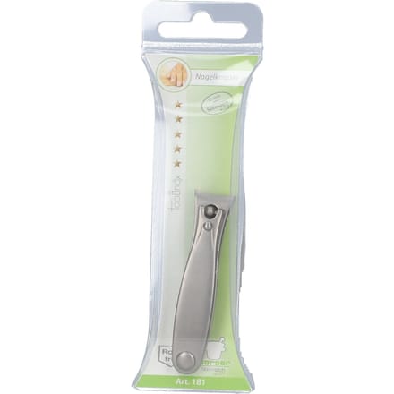 Morser Topinox Nagelknipper Inox N°181 1