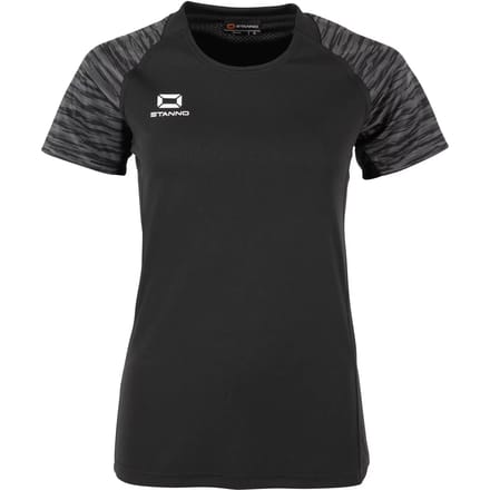 STANNO stanno bolt t-shirt ladies 410607-8000
