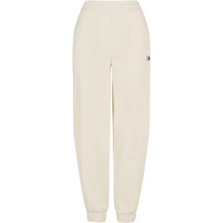 Starter Black Label - Essential Dames joggingbroek - S - Wit