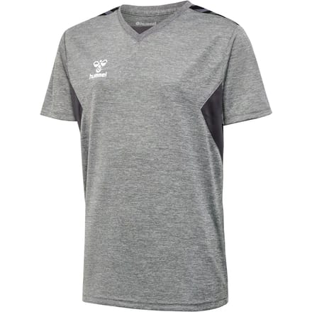Hmlauthentic Pl Jersey S/S Kids