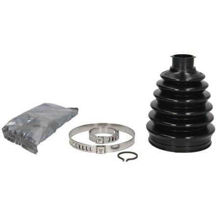 Balgenset, aandrijfas SPIDAN 36489