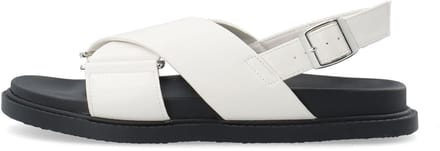 Bianco Sandalen BIAOSLO