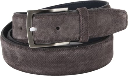 Floris Van Bommel CFM-10075-34-02 heren riemen maat 115 beige