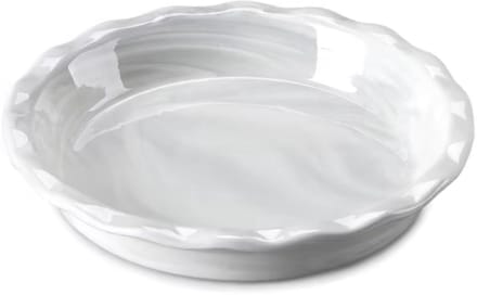 Celestial Serviesset - Marmer Look - 1100ML - Lasagne - Braadslede - Ronde schaal