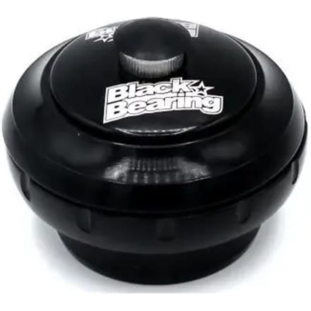 Hoge hoofdtelefoon Black Bearing Frame 34 mm - Pivot 1-1/8
